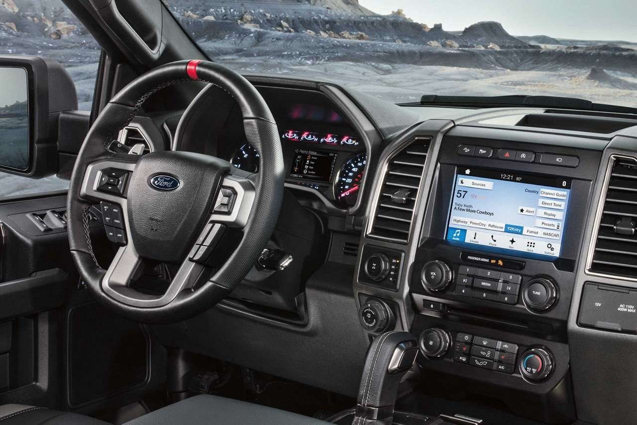Pre-Owned 2019 Ford F-150 in Daytona Beach FL