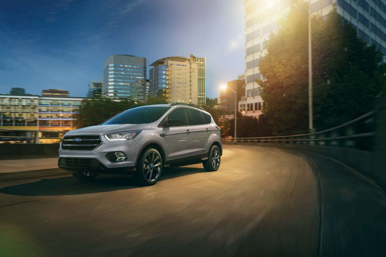 2019 Ford Escape in Daytona Beach FL