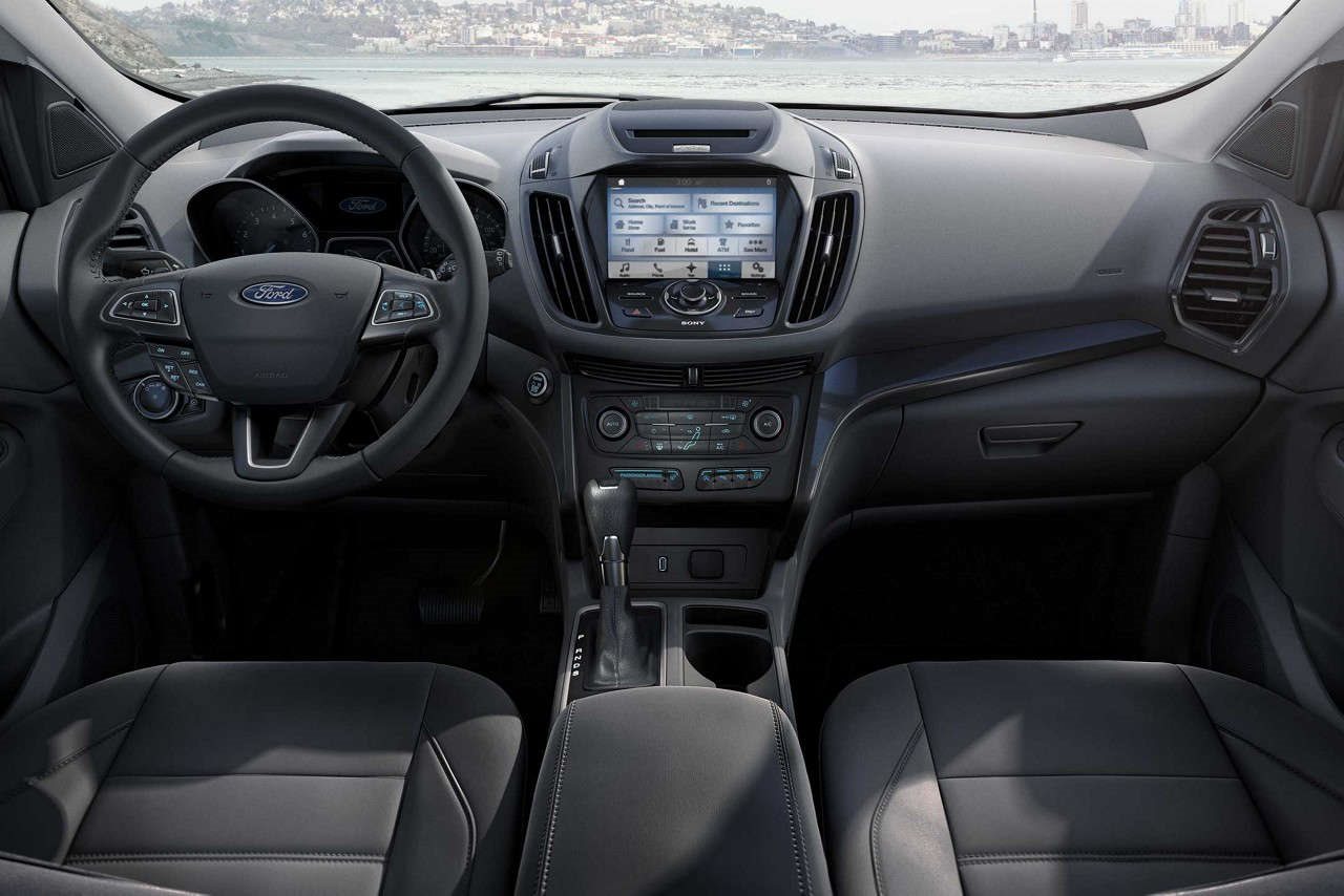 Pre-Owned 2019 Ford Escape in Daytona Beach FL