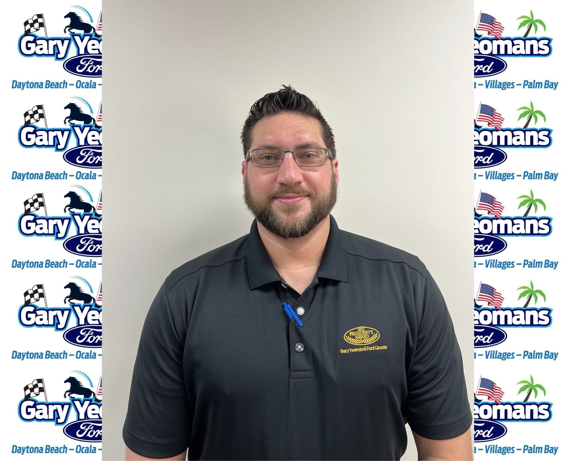 Casey Sicher-Ford