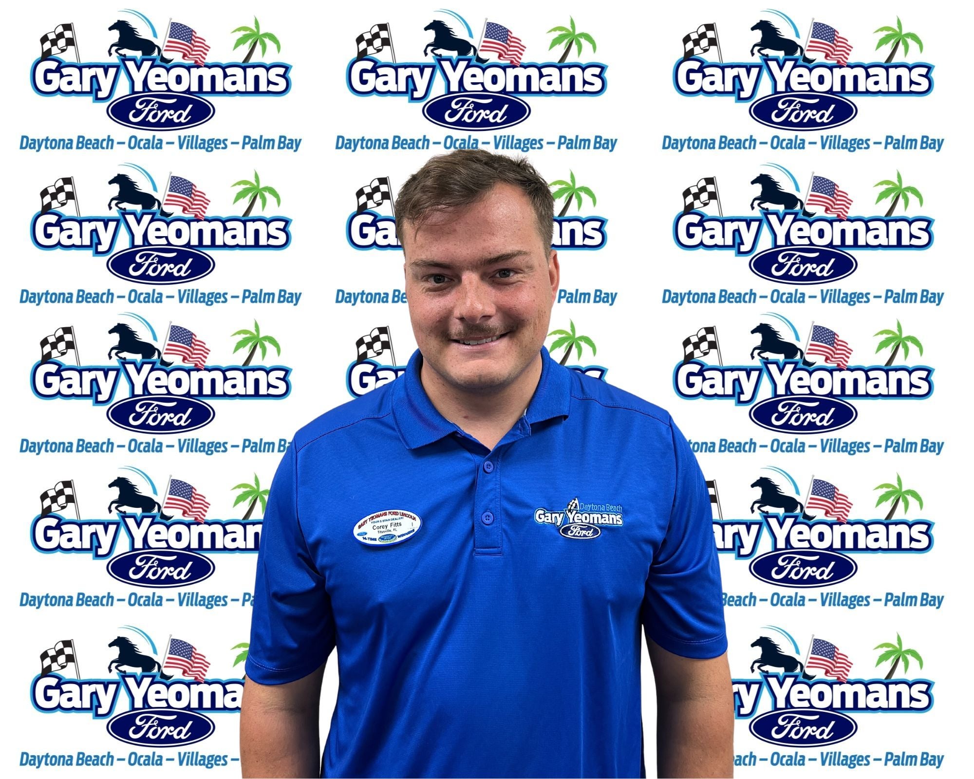 Corey Fitts