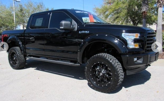 Gary Yeomans Ford in Daytona Beach FL