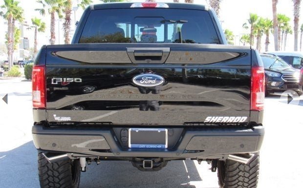 Gary Yeomans Ford in Daytona Beach FL