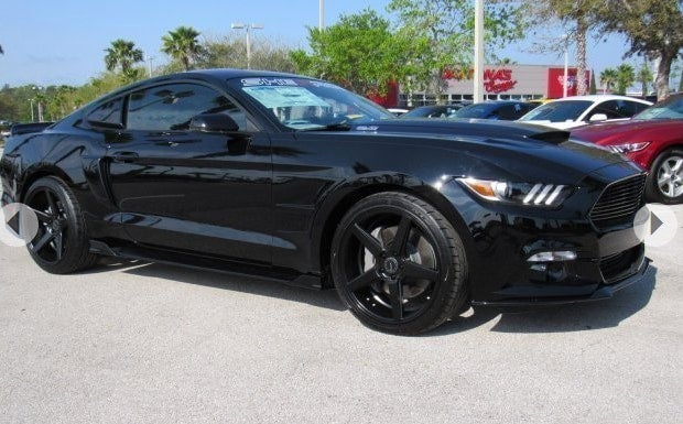 Gary Yeomans Ford in Daytona Beach FL