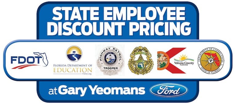Gary Yeomans Ford in Daytona Beach FL