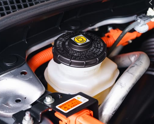 $10 off any fluid exchange!