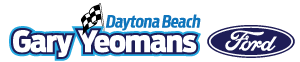 Gary Yeomans Ford Daytona Beach, FL